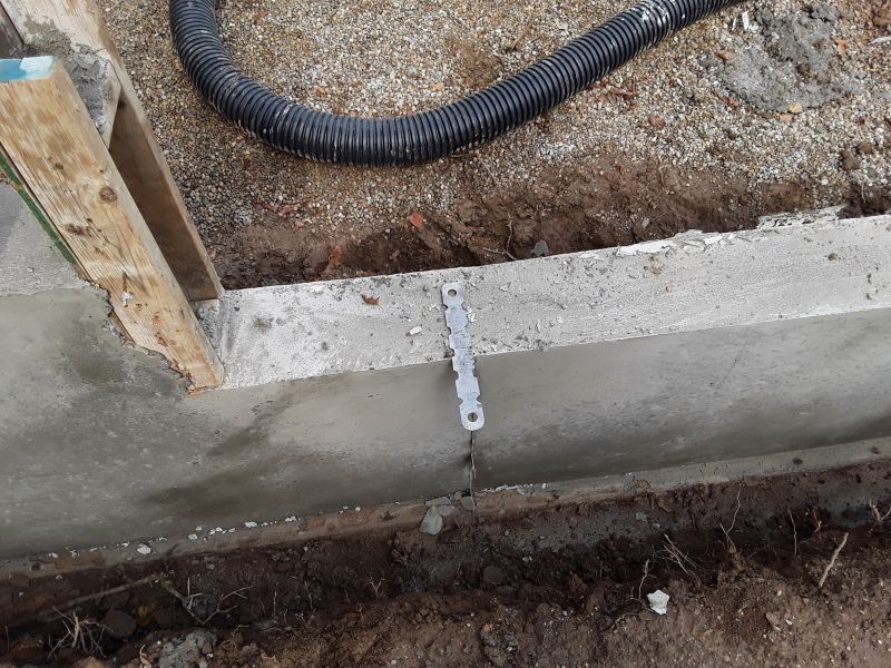 Concrete Footer Service