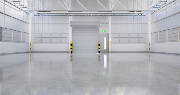 Commercial Concrete Service in Issaquah