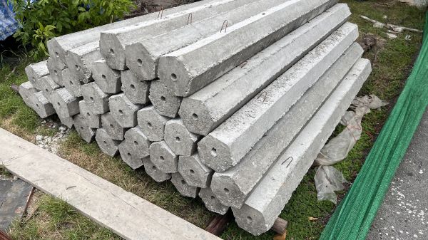 Concrete Piling Service in Issaquah
