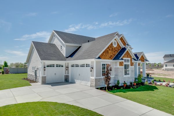 Concrete Slab Service in Issaquah