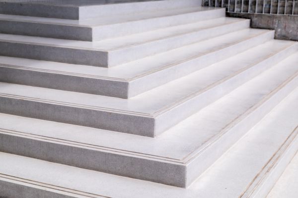 Concrete Steps Replacement in Issaquah