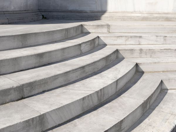 Concrete Steps Service in Issaquah