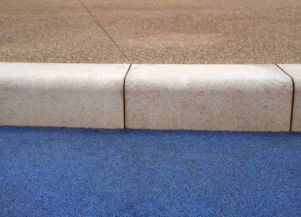 Curb And Sidewalk Installation in Issaquah