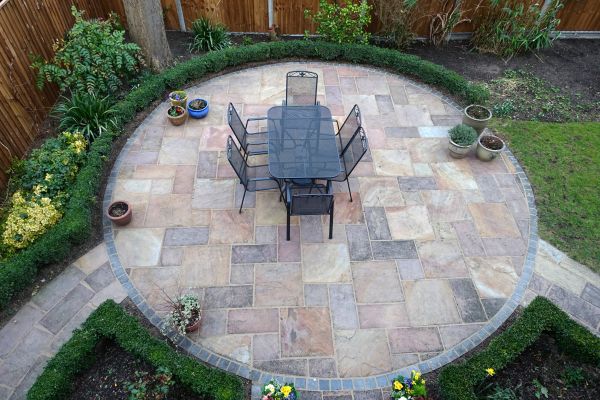Patio Service in Issaquah