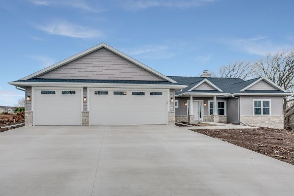 Cost of Driveway Installation in Issaquah