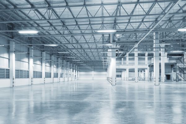 Polished Concrete Service in Issaquah