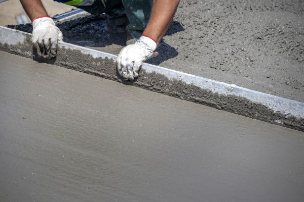 Concrete Replacement in Issaquah