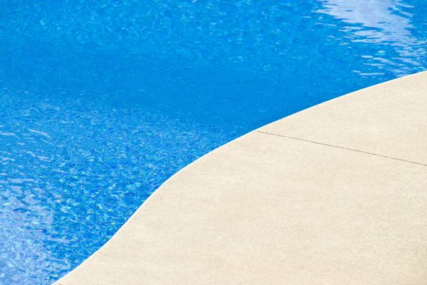 Pool Deck Paving in Issaquah