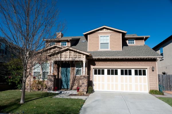 New Driveway Installation in Issaquah