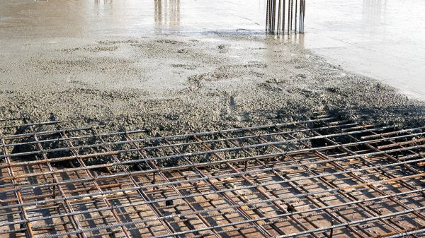 Commercial Concrete Pouring in Issaquah