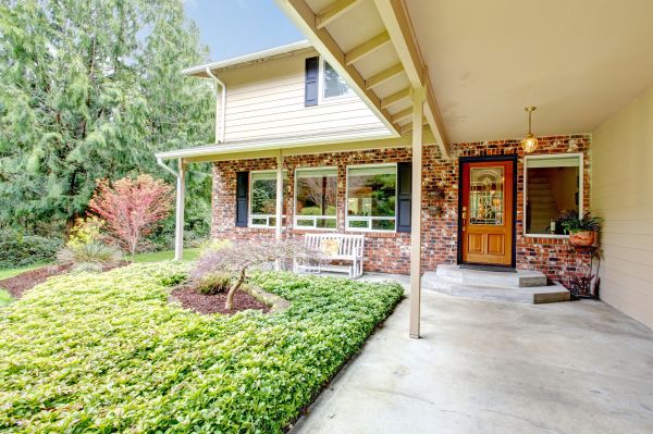 Cost of Concrete Installation in Issaquah