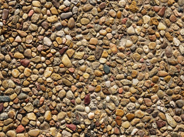 Exposed Aggregate Installation in Issaquah
