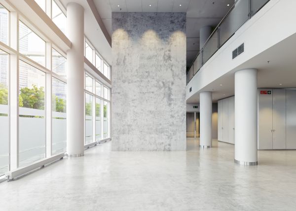 Concrete Floor Replacement in Issaquah