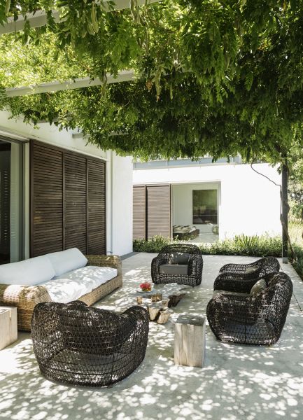 Patio Enlargement in Issaquah