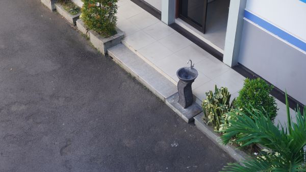 Driveway Approach Installation in Issaquah
