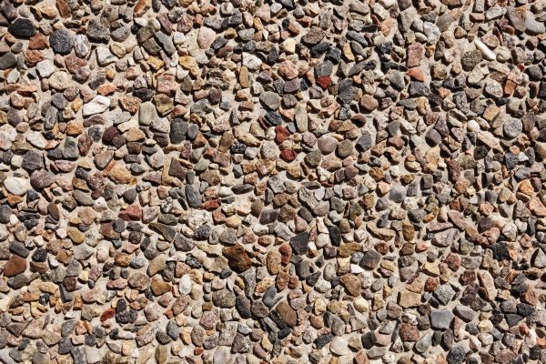 Aggregate Replacement in Issaquah