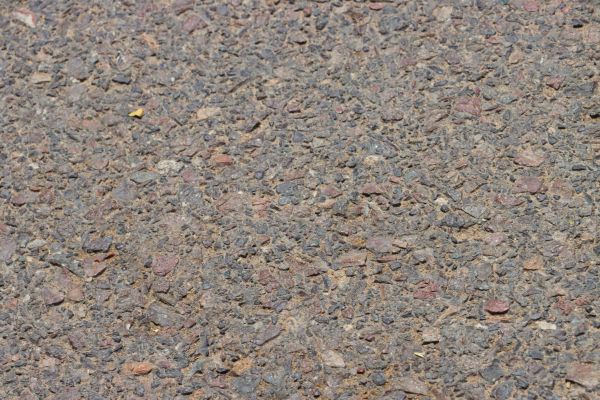 Aggregate Installation in Issaquah
