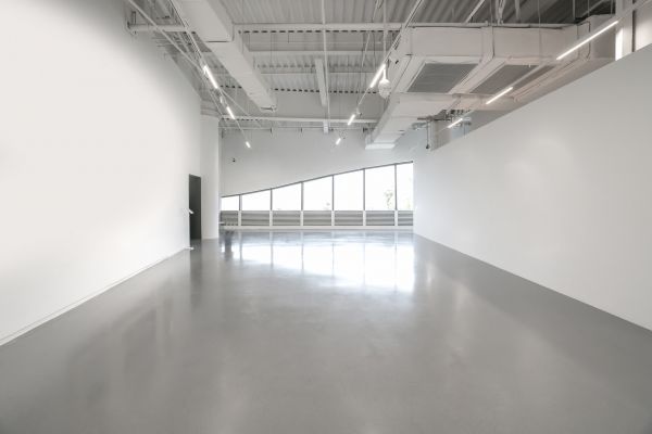 Cement Floor Installation in Issaquah