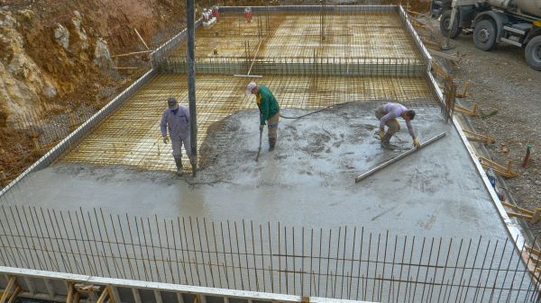 Slab Addition Service in Issaquah