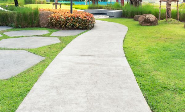Path Installation in Issaquah