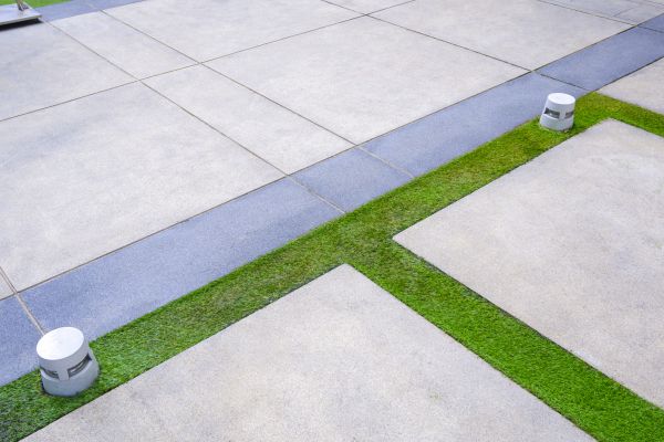 Concrete Pads Installation in Issaquah