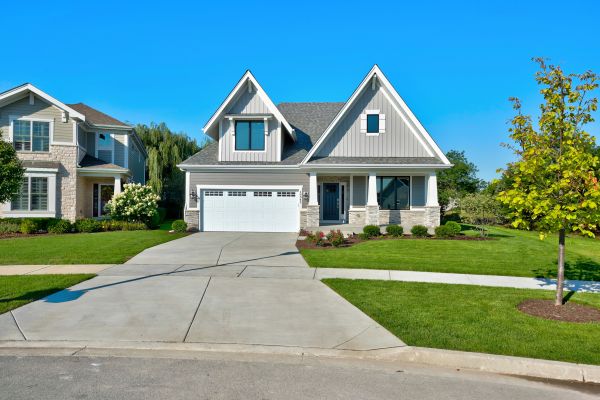 Driveway Apron Replacement in Issaquah