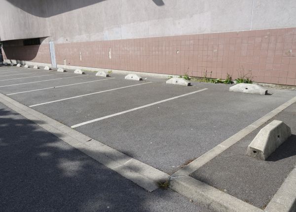 Parking Pad Construction in Issaquah