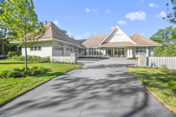 Cost of Driveway Concreting in Issaquah