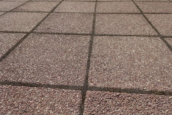 Exposed Aggregate Service in Issaquah
