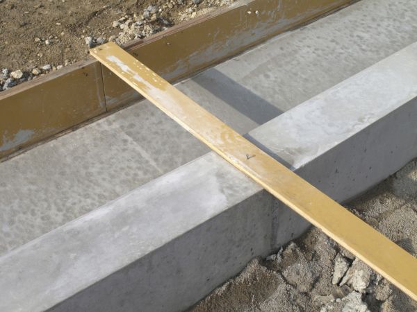 Concrete Footing Service in Issaquah