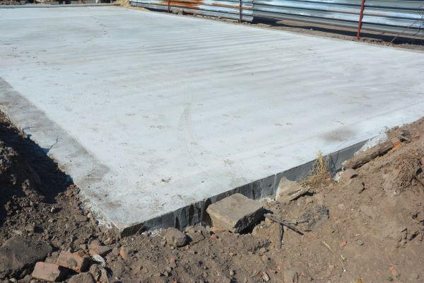 Flatwork Construction in Issaquah
