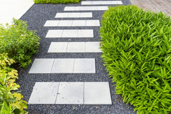 Home Walkway Installation in Issaquah