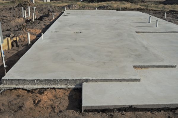 Slab Enlargement in Issaquah