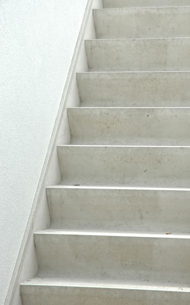 Concrete Stairway Installation in Issaquah