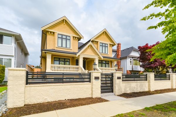 Concrete Path Service in Issaquah