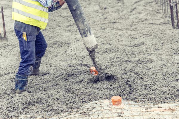 Cost of Pervious Concrete Installation in Issaquah