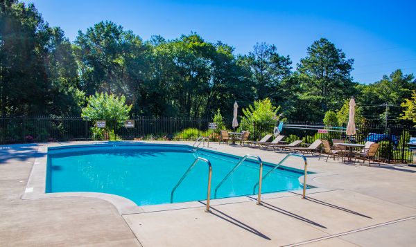 Pool Paving Installation in Issaquah