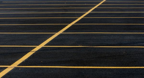 Parking Slab Installation in Issaquah