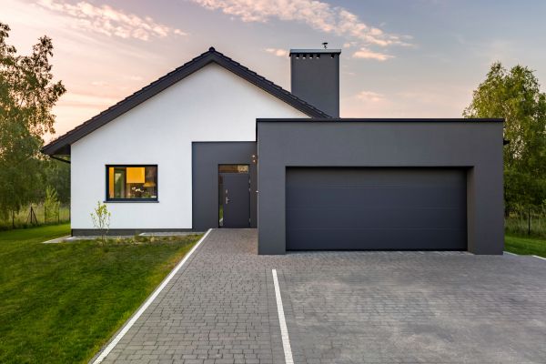 Concrete Extension Service in Issaquah