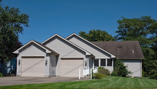 Driveway Ramp Installation in Issaquah